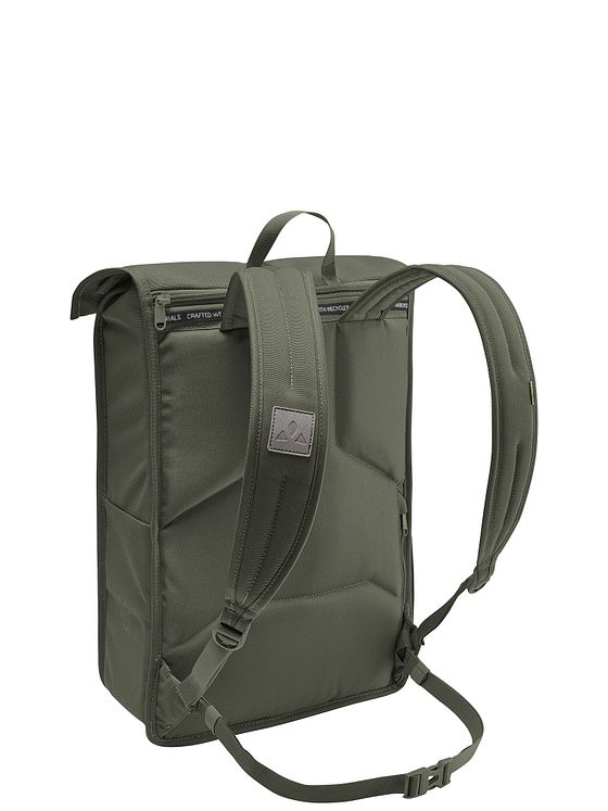 Vaude Coreway Rolltop 20 Batoh 45 cm Kapsa na notebook