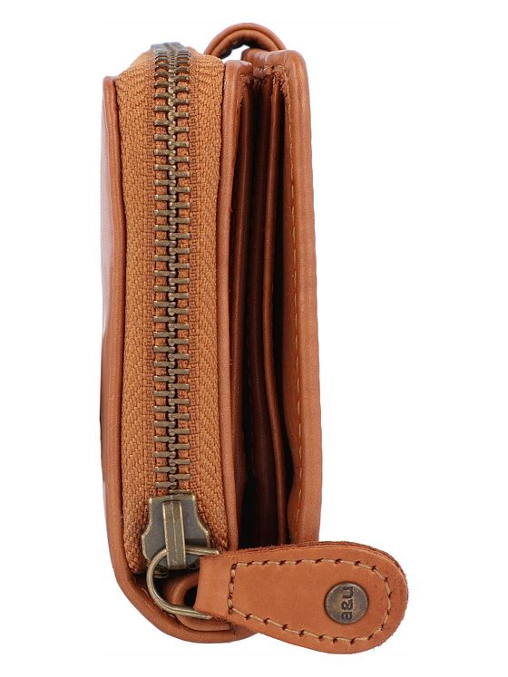 aunts & uncles Jamie's Orchard pung i læder 16 cm