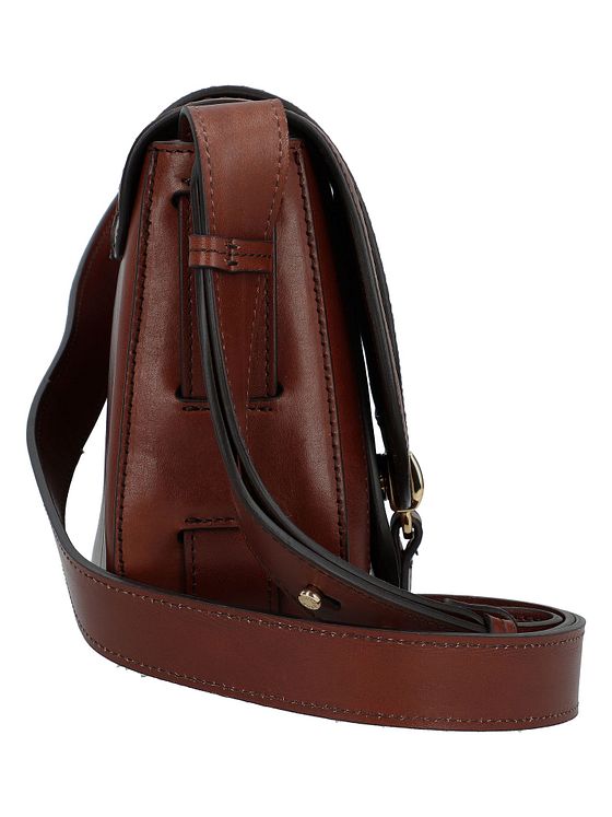 The Bridge BENEDETTA Taška přes rameno Kůže 24 cm