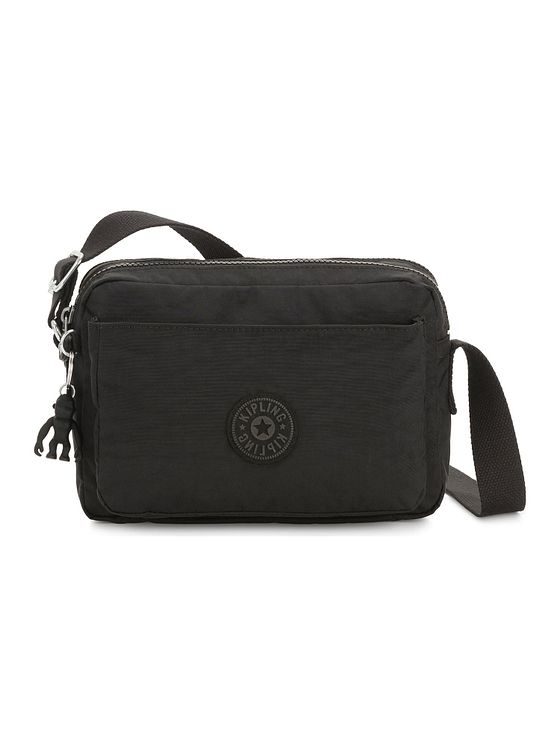 Kipling Basic Abanu M skuldertaske 24 cm Kipling Basic Abanu M skuldertaske 24 cm
