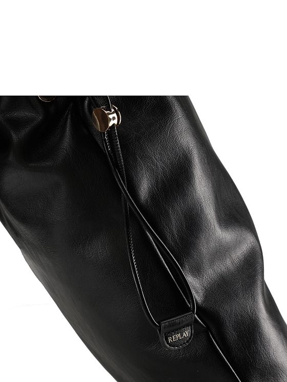 Replay Skuldertaske 25 cm
