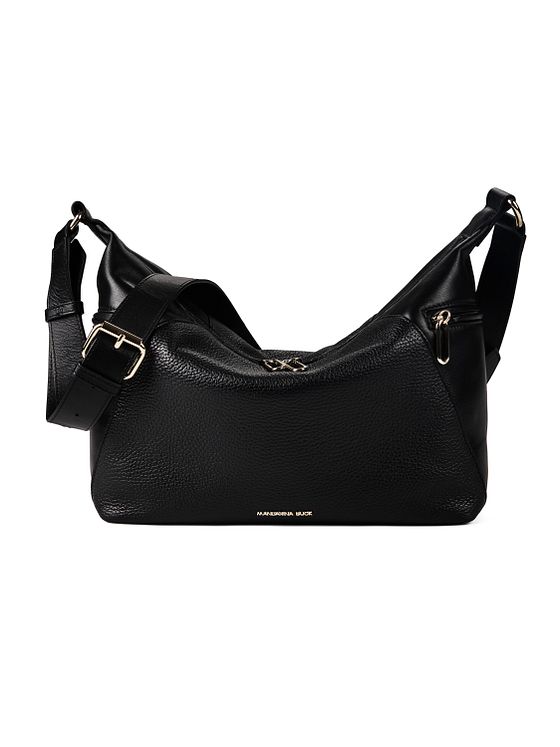 Mandarina Duck Daisy Bolsa de hombro Piel natural 28 cm Mandarina Duck Daisy Bolsa de hombro Piel natural 28 cm