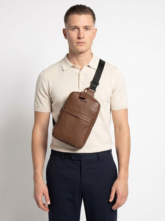 Burkely Minimal Mason Nahka 23 cm Burkely Minimal Mason Nahka 23 cm