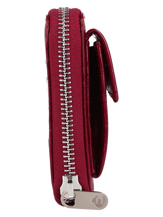 Esquire Nizza Pung RFID-beskyttelse Læder 15.5 cm