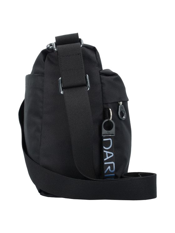 Mandarina Duck Skuldertaske 28 cm Mandarina Duck Skuldertaske 28 cm