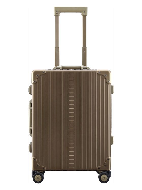 Aleon Traveler Domestic 4-hjulet kabinevogn 55 cm