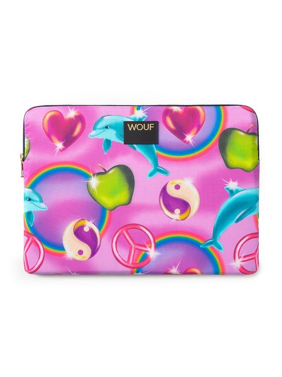 Wouf Daily Laptop-etui 32.5 cm