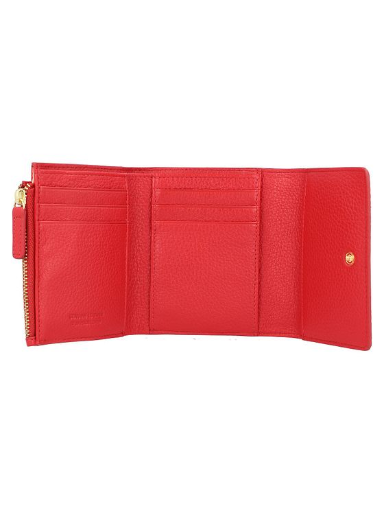 Bric's Marmolada pung RFID læder 10,5 cm Bric's Marmolada pung RFID læder 10,5 cm