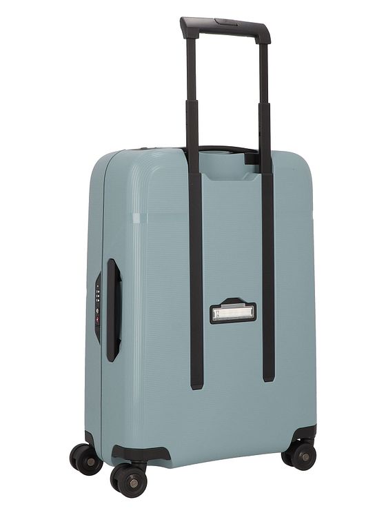 Samsonite Magnum Eco 4 hjul Kabinetrolley 55 cm
