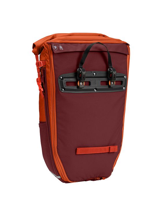 Vaude City Bike II Cyklistická taška 34 cm