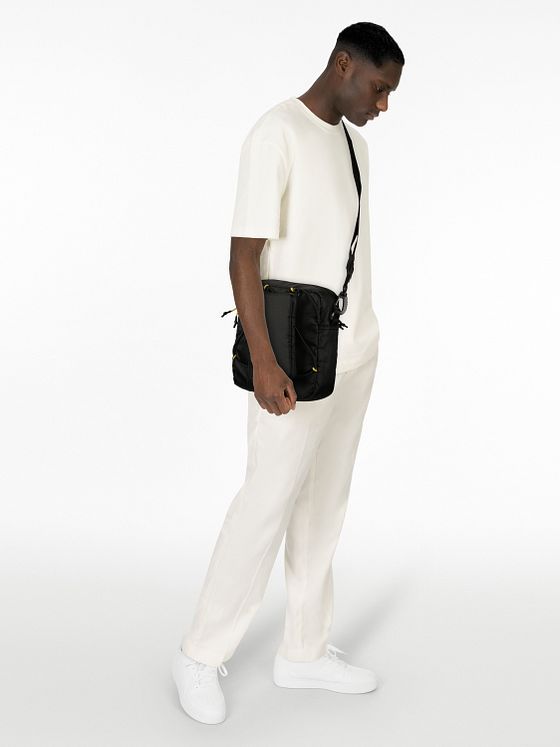 camel active Shores Skuldertaske S 21 cm camel active Shores Skuldertaske S 21 cm