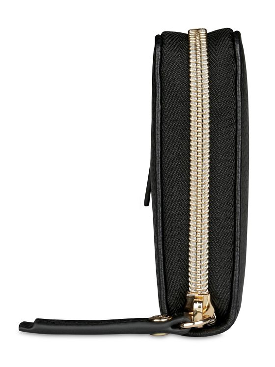 bugatti Emilia Plånbok RFID-skydd Läder 19 cm