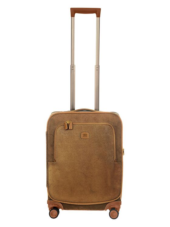 Bric's Life 4 hjul Kabinetrolley 55 cm