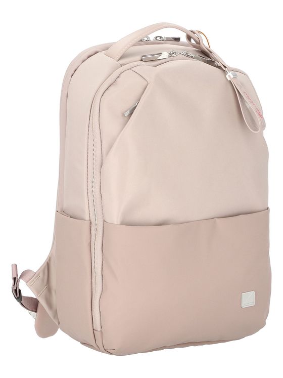 Samsonite Workstationist-rygsæk 40 cm med rum til bærbar computer