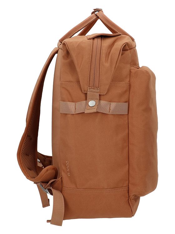 Fjällräven Haulpack No.1 rygsæk 39 cm rum til bærbar computer Fjällräven Haulpack No.1 rygsæk 39 cm rum til bærbar computer