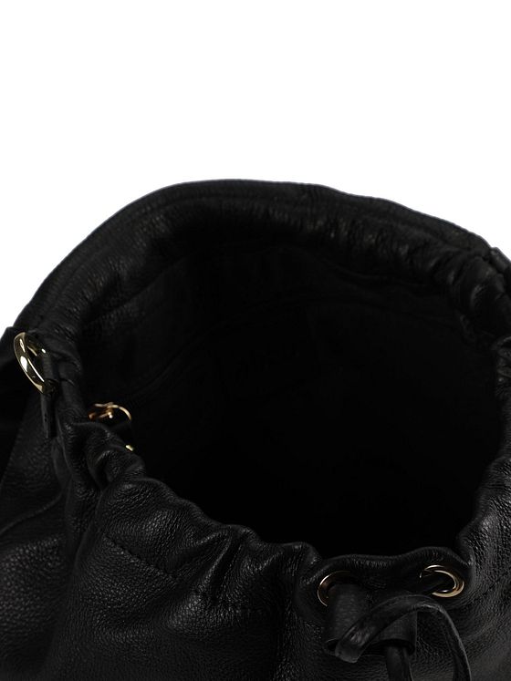 abro Temi Skuldertaske Læder 26 cm