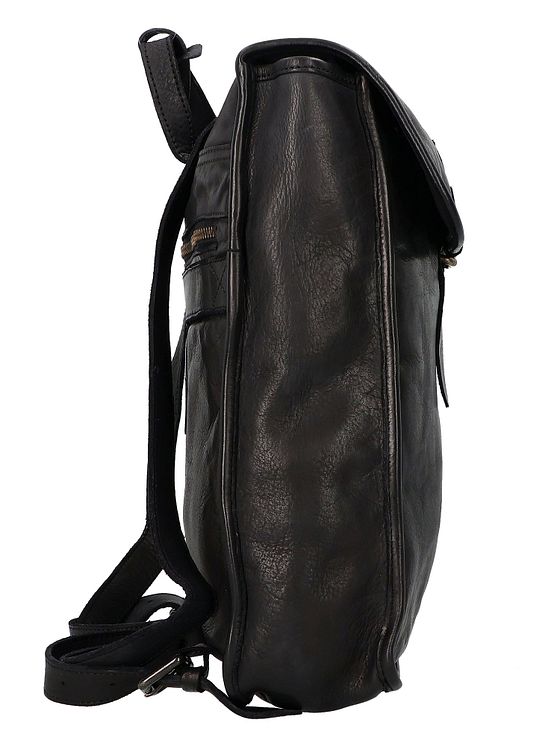 Harbour 2nd Remy Daypack Læder 35 cm Laptoprum Harbour 2nd Remy Daypack Læder 35 cm Laptoprum