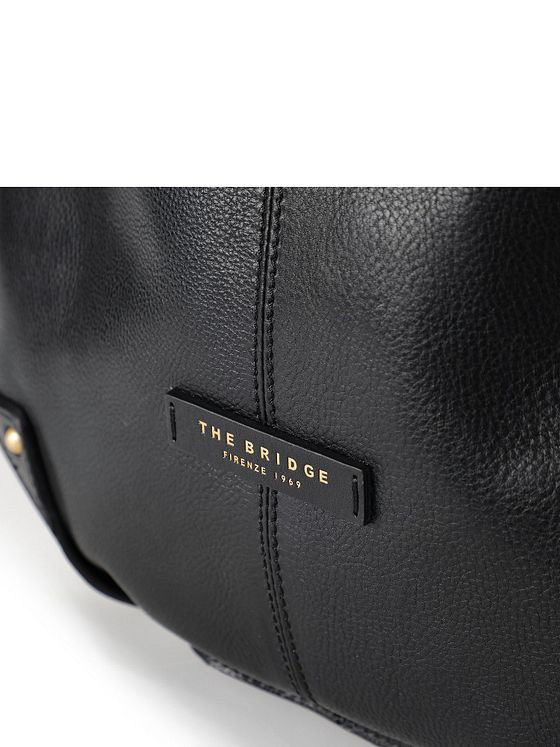 The Bridge Icons Kabelka Kůže 39 cm