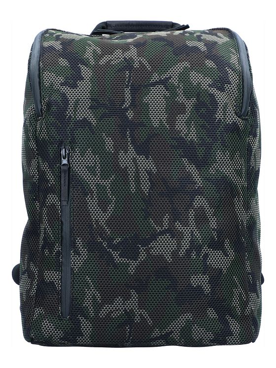 Jost Mesh-rygsæk med 41 cm rum til bærbar computer