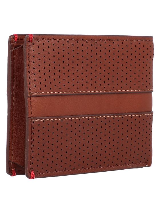 Fossil Sport Tourer Pung Læder 12 cm Fossil Sport Tourer Pung Læder 12 cm