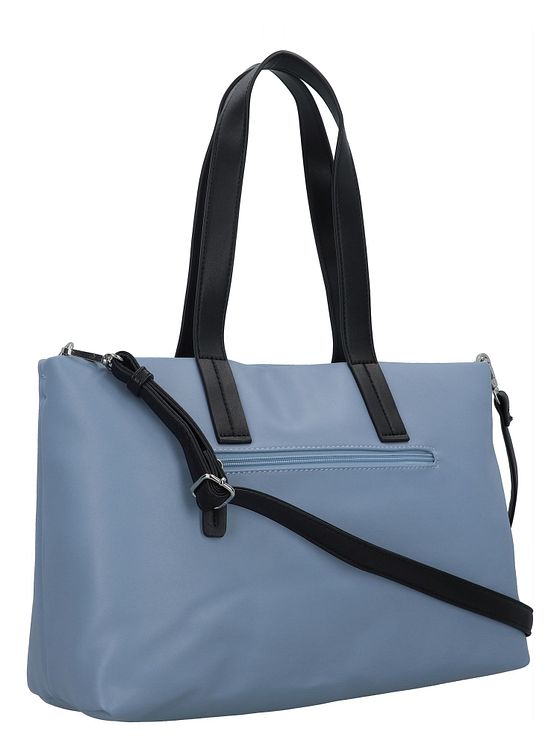 Tom Tailor Thessa Shopper-taske 41.5 cm