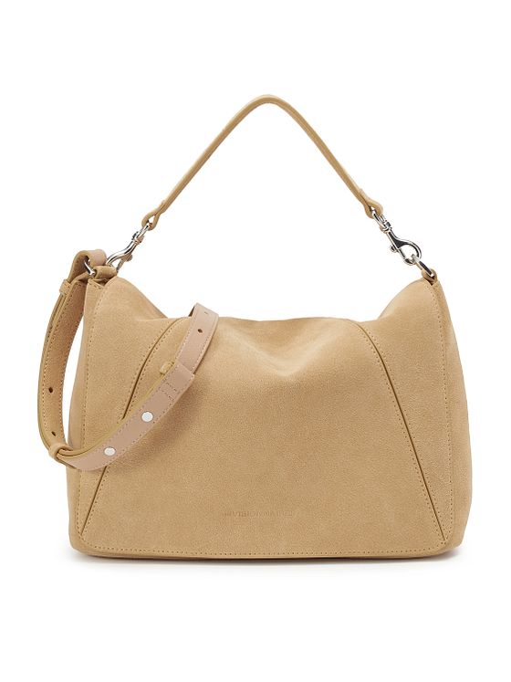 LES VISIONNAIRES Louise Icon Håndtaske Læder 30 cm