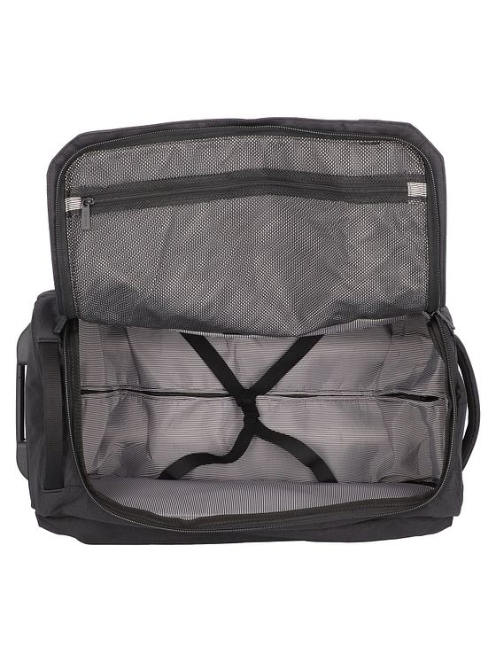 Herschel Wheelie Outfitter 50L 2-hjulet rejsetaske 58 cm Herschel Wheelie Outfitter 50L 2-hjulet rejsetaske 58 cm