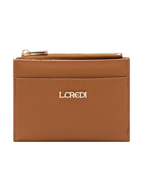 L.CREDI Filippa Pung RFID-beskyttelse 12 cm L.CREDI Filippa Pung RFID-beskyttelse 12 cm