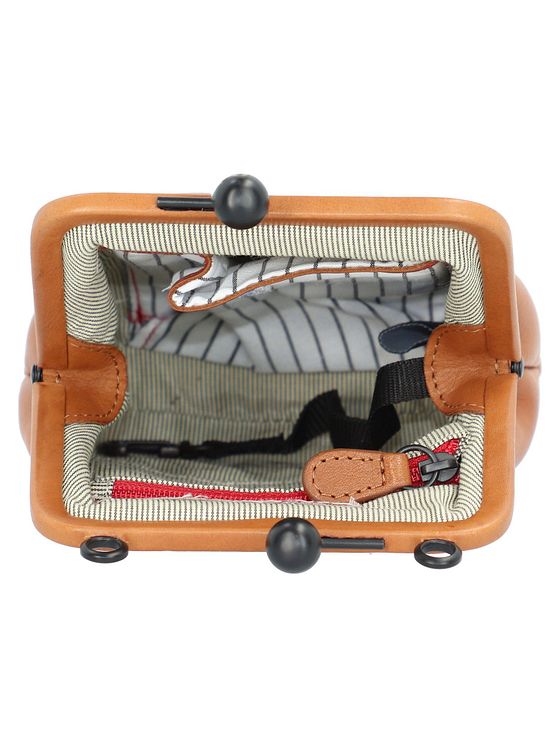 aunts & uncles Grandma's Luxury Club Mrs Sugar Pop taška přes rameno kožená 13 cm