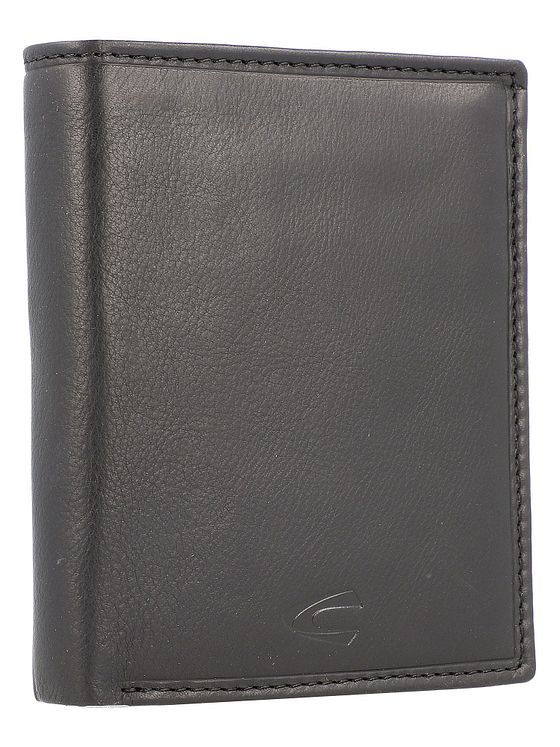 camel active Como pung RFID læder 10,5 cm