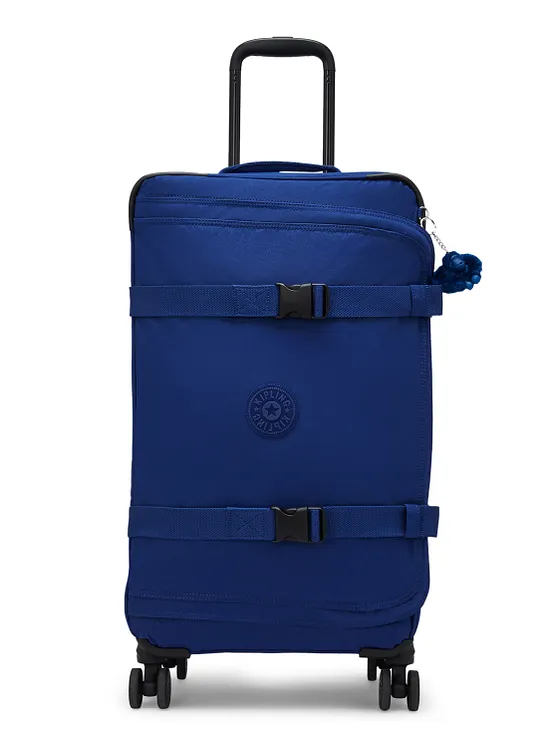 Kipling Spontaneous 4-hjulig Resväska M 66 cm Kipling Spontaneous 4-hjulig Resväska M 66 cm