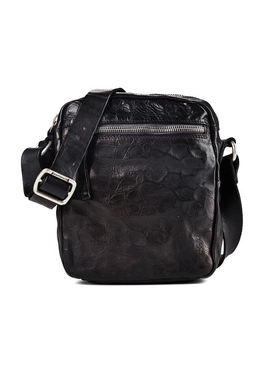 Campomaggi Fico Crossbody taske Læder 19 cm Campomaggi Fico Crossbody taske Læder 19 cm
