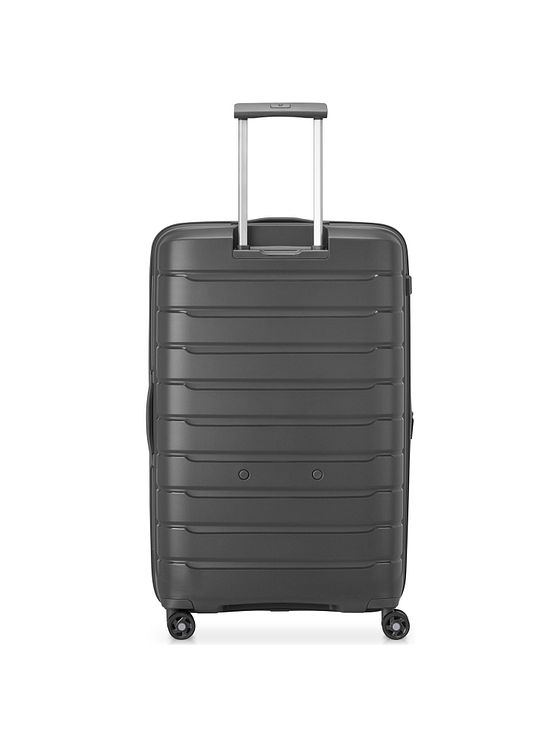 Roncato B-Flying Move 4 hjul Trolley 78 cm med strækfold