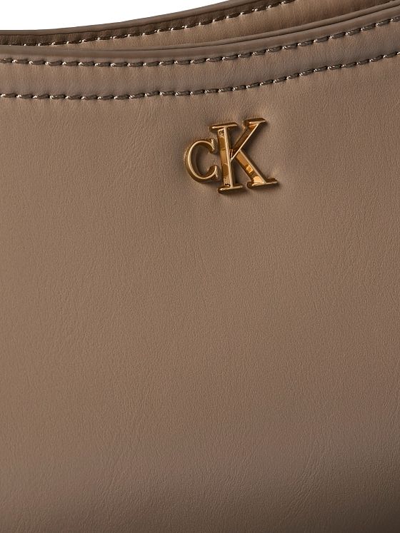 Calvin Klein CK Small Skuldertaske 27 cm