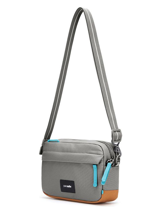 Pacsafe Go-skuldertaske RFID 24 cm