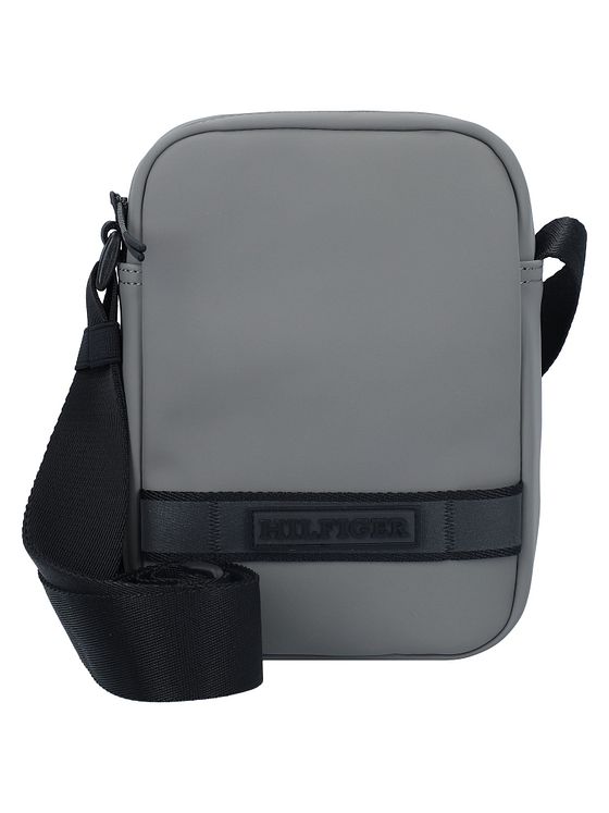 Tommy Hilfiger TH Monotype Mini Bag skuldertaske 15 cm