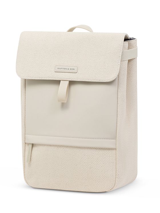 Kapten & Son Fyn Daypack 43 cm Laptoprum Kapten & Son Fyn Daypack 43 cm Laptoprum