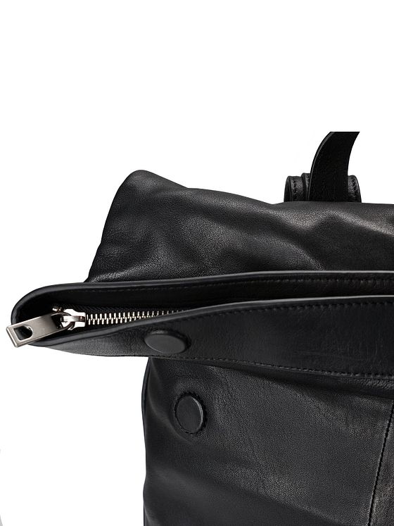 Liebeskind Elvira Daypack Læder 66 cm Laptoprum