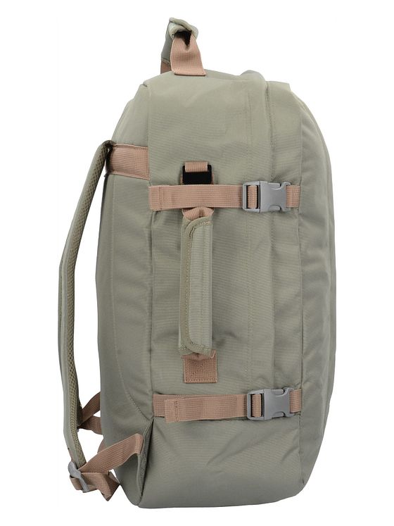 Cabin Zero Classic 44L Cabin Backpack Rygsæk 51 cm