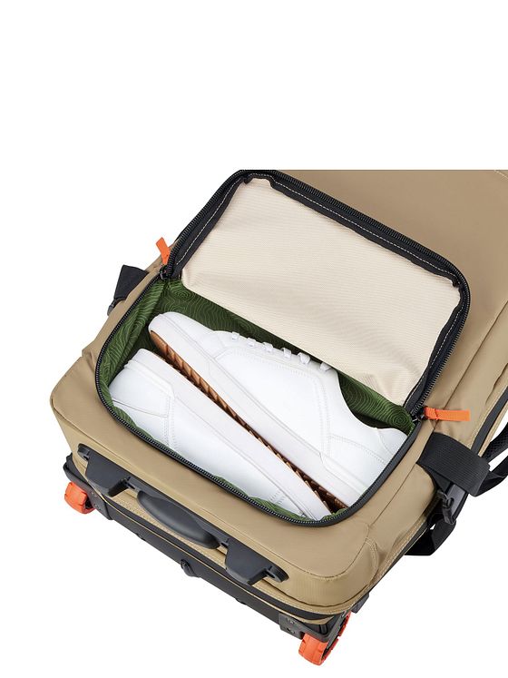 Jeep 2 hjul Rejsetaske 72 cm