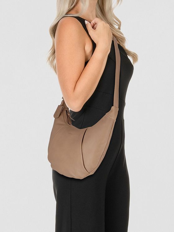 Burkely Just Jolie Skuldertaske Læder 45 cm