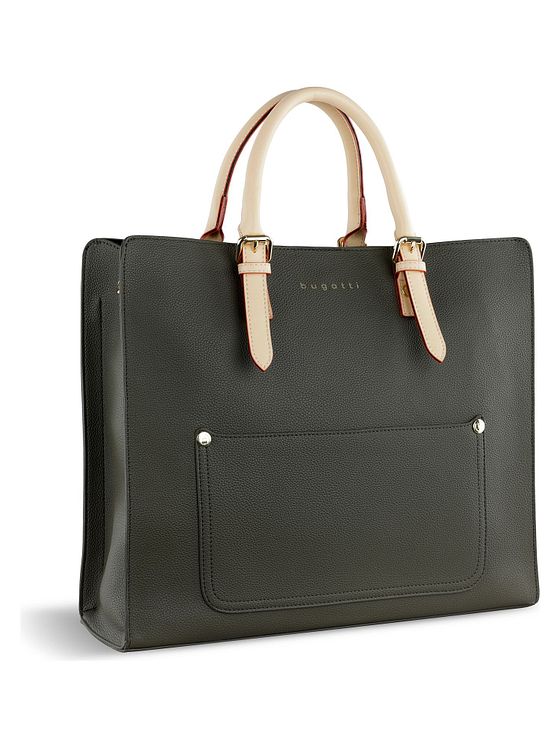 bugatti Ella Håndtaske 37 cm bugatti Ella Håndtaske 37 cm