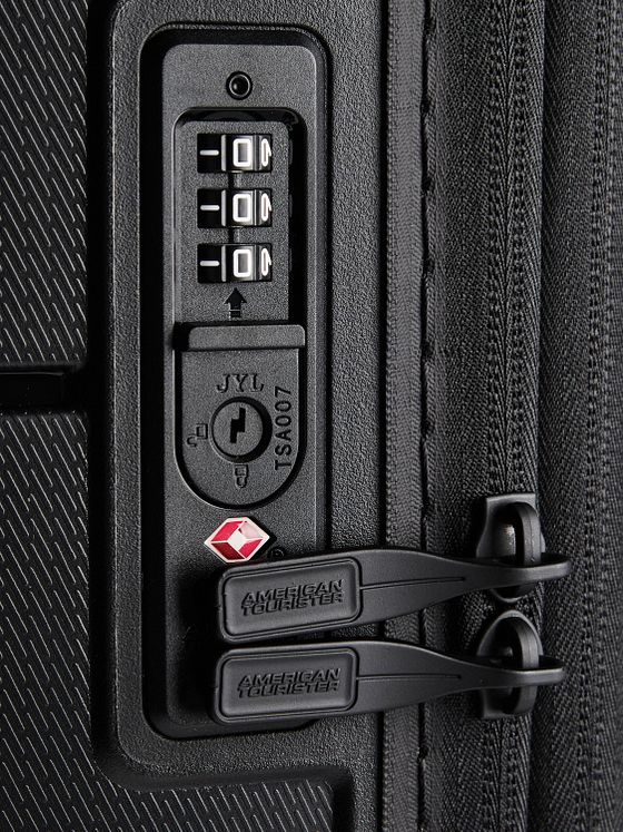 American Tourister Dashpop 4 kolečka Vozík 77 cm