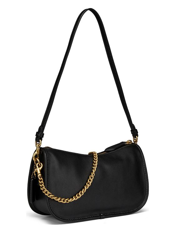 COACH Waverly Skuldertaske Læder 24 cm