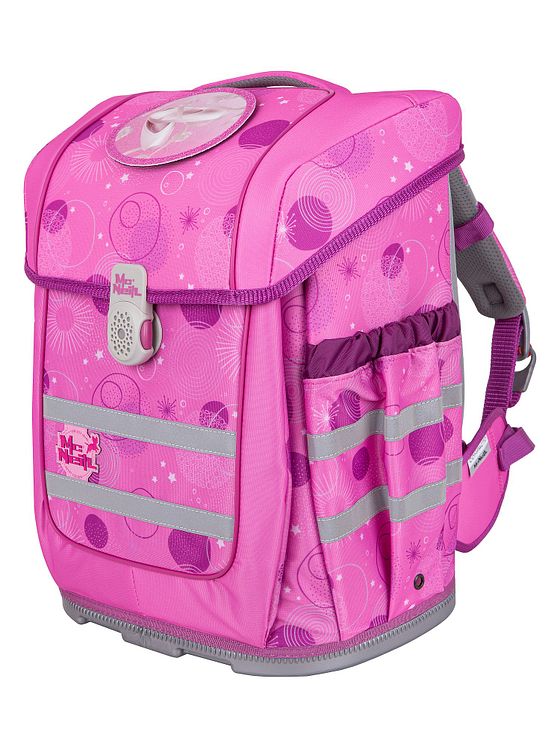 McNeill Ergo Compacto Sada školních tašek 5-dílný