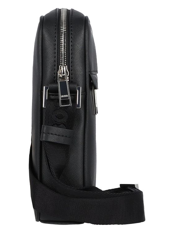 Boss Zair skuldertaske 21 cm