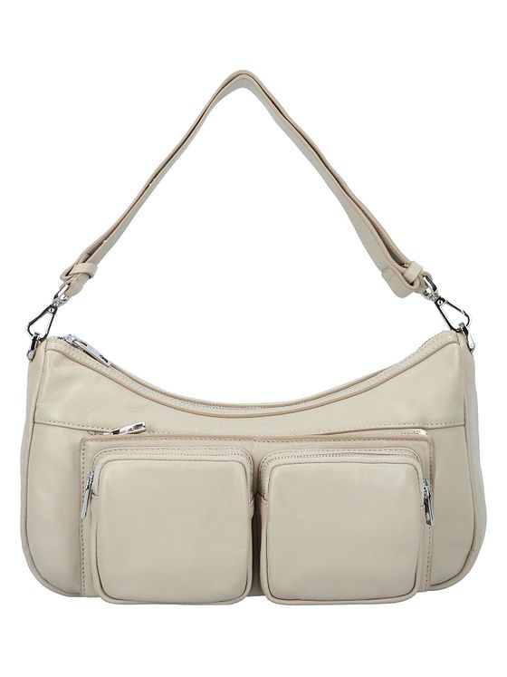 Liebeskind Maia Skuldertaske M Læder 35 cm