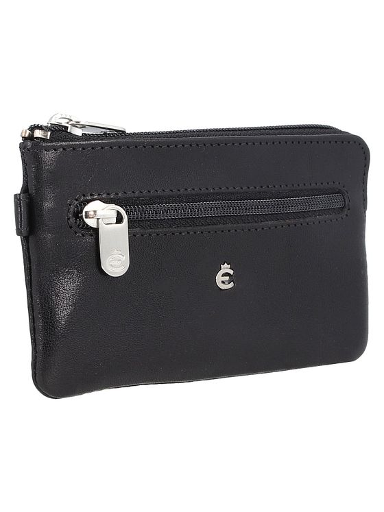 Esquire Toscana nøgleetui i læder 13 cm Esquire Toscana nøgleetui i læder 13 cm