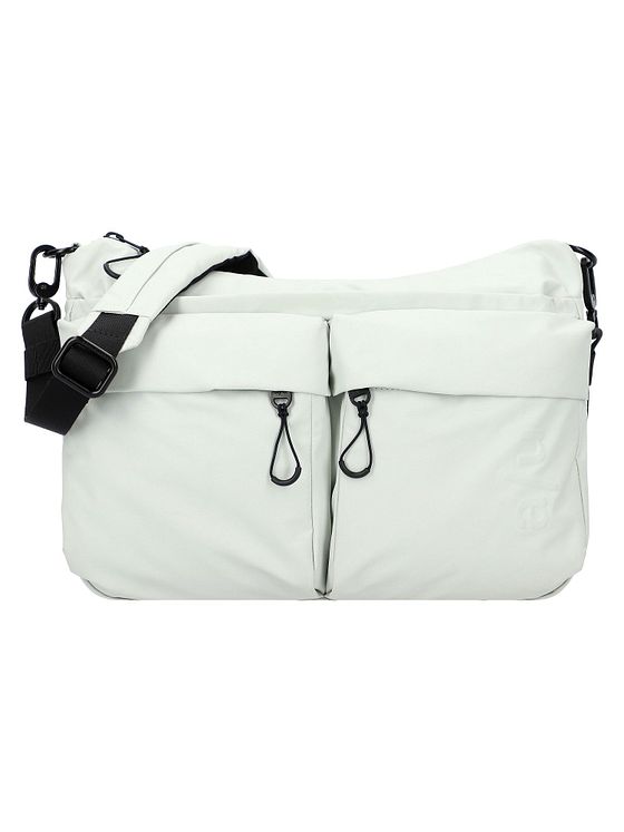 aunts & uncles Japan RE Lite Omono RE Lite Skuldertaske 33 cm med strækfold aunts & uncles Japan RE Lite Omono RE Lite Skuldertaske 33 cm med strækfold