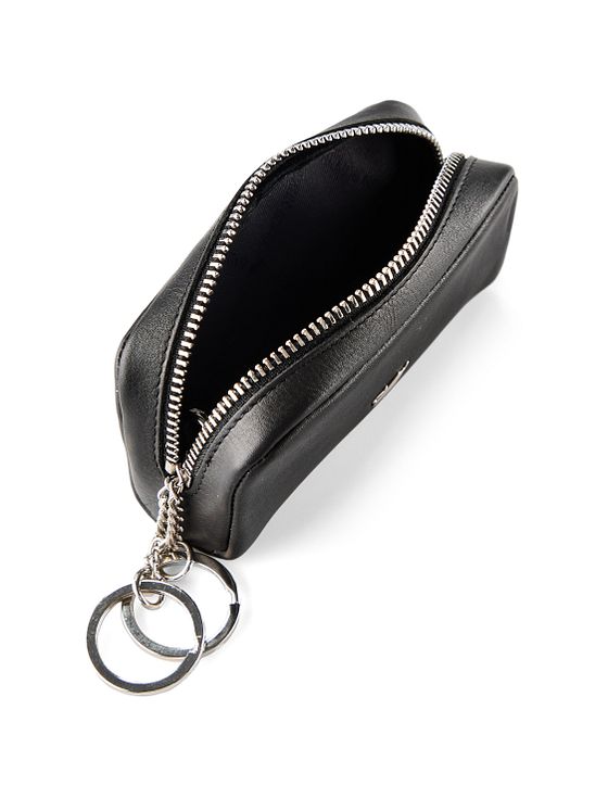 Braun Büffel Golf 3.0 Nøgletui Læder 11 cm